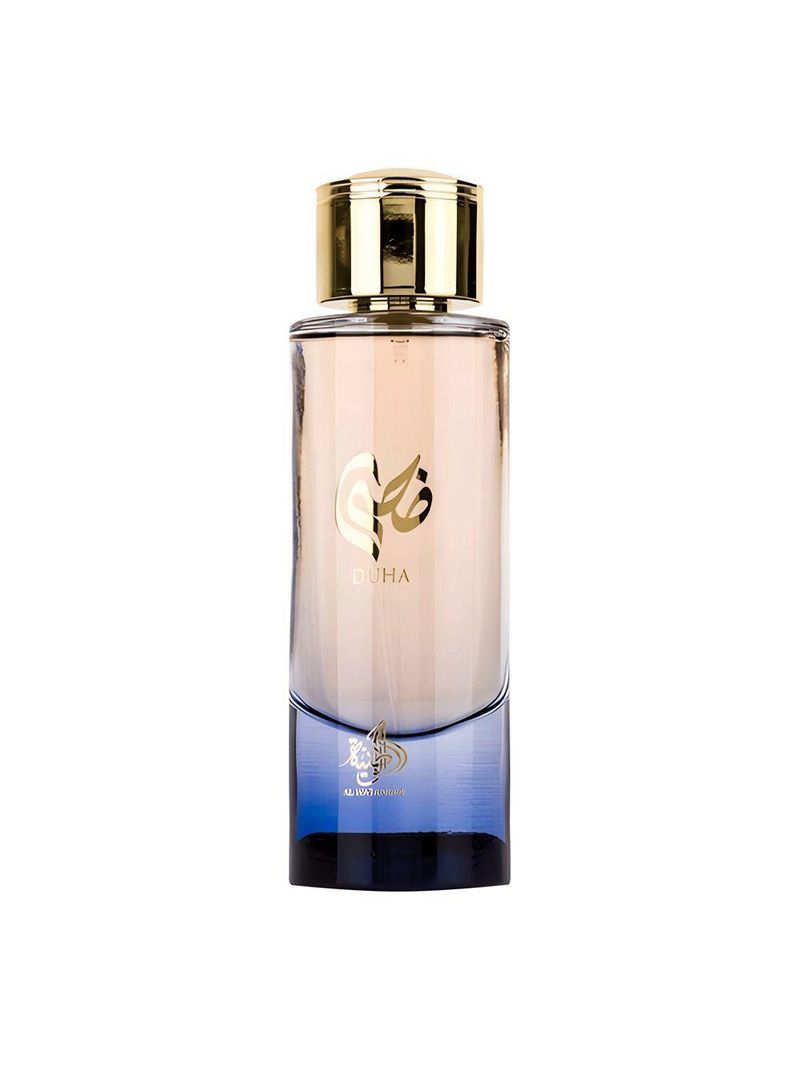 Al Wataniah Duha Eau De Parfum - Perfume Feminino 100ml