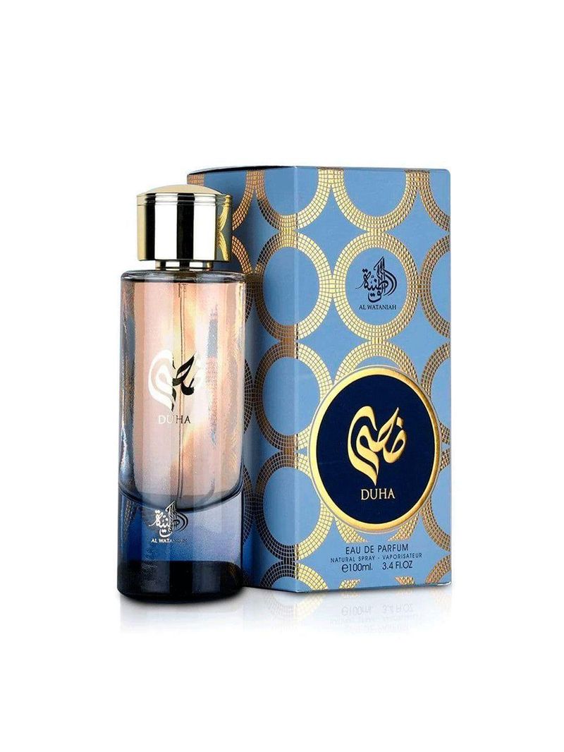 Al Wataniah Duha Eau De Parfum - Perfume Feminino 100ml