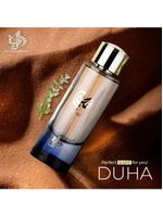 Al Wataniah Duha Eau De Parfum - Perfume Feminino 100ml