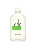 Calvin Klein One Reflections Eau De Toilette - Perfume Unissex 100ml 100ml