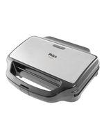 Grill E Sanduicheira Philco PGR18PI Inox 220V