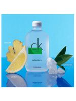 Calvin Klein One Reflections Eau De Toilette - Perfume Unissex 100ml 100ml