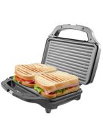 Grill E Sanduicheira Philco PGR18PI Inox 220V