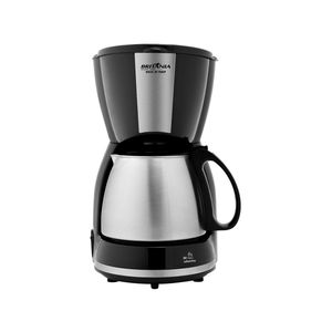 Cafeteira Britânia Inox 30 Temp 110V
