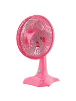 Ventilador Rosa Britânia Maxx Force 60W BVT304 220V
