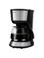 Cafeteira Britânia Inox Plus BCF36I 110V