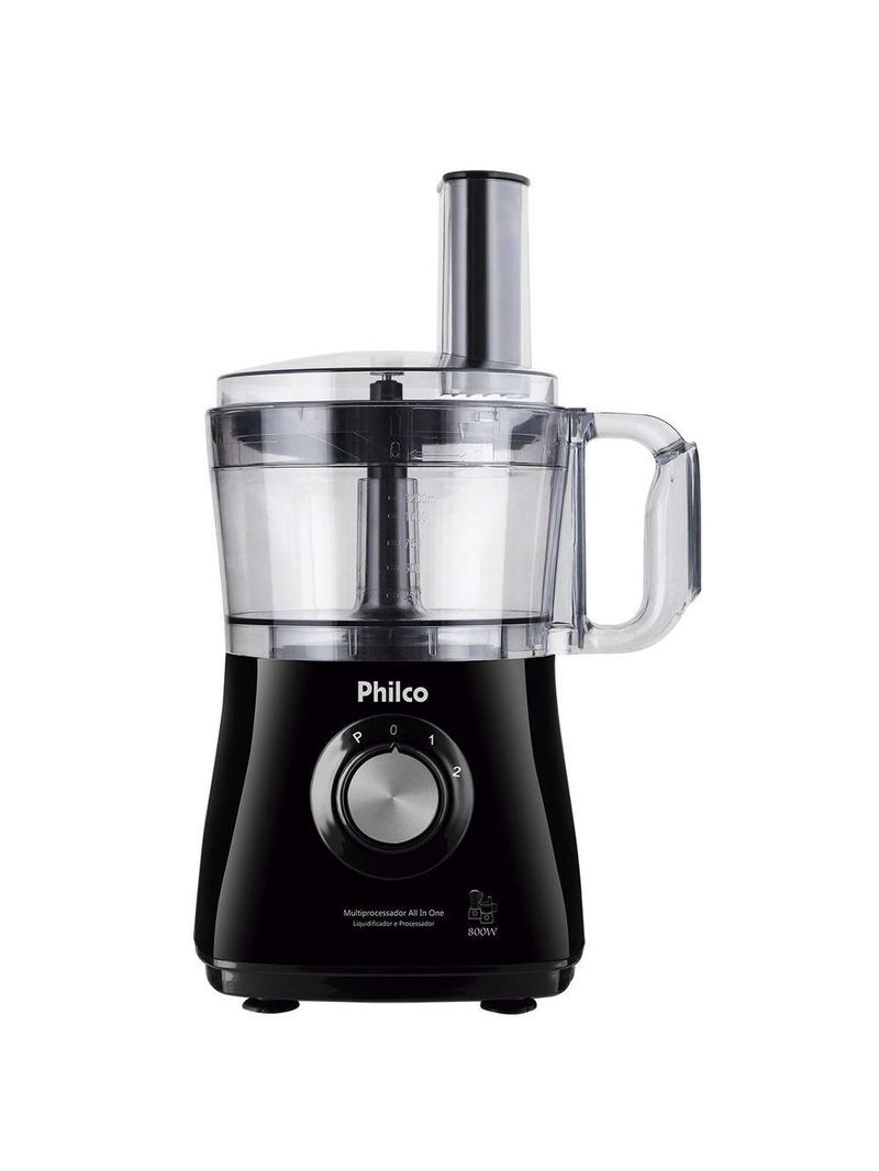 Multiprocessador Philco All In One Pr  220V