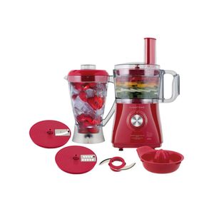 Multiprocessador Mix Art Citrus 3 Em 1 110V