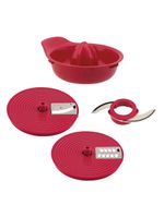 Multiprocessador Mix Art Citrus 3 Em 1 110V