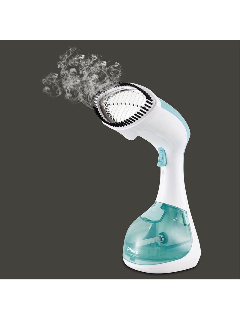 Passadeira Philco A Vapor Portátil PVP03VD 110V