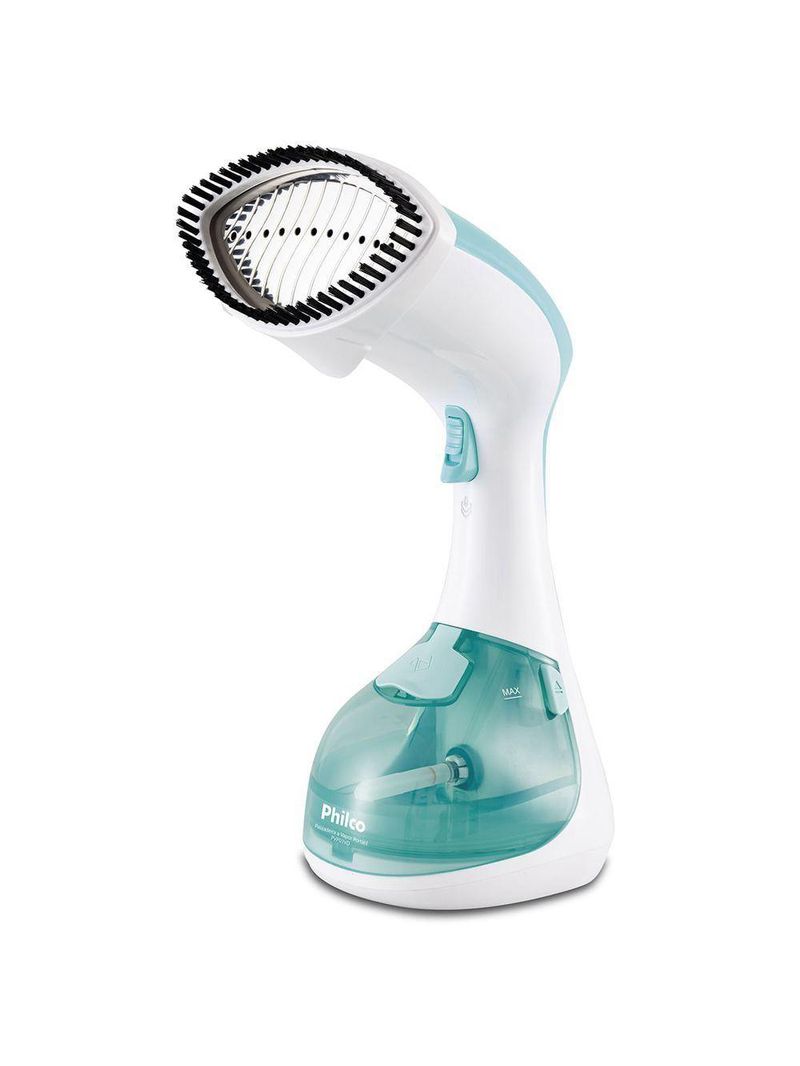 Passadeira Philco A Vapor Portátil PVP03VD 110V