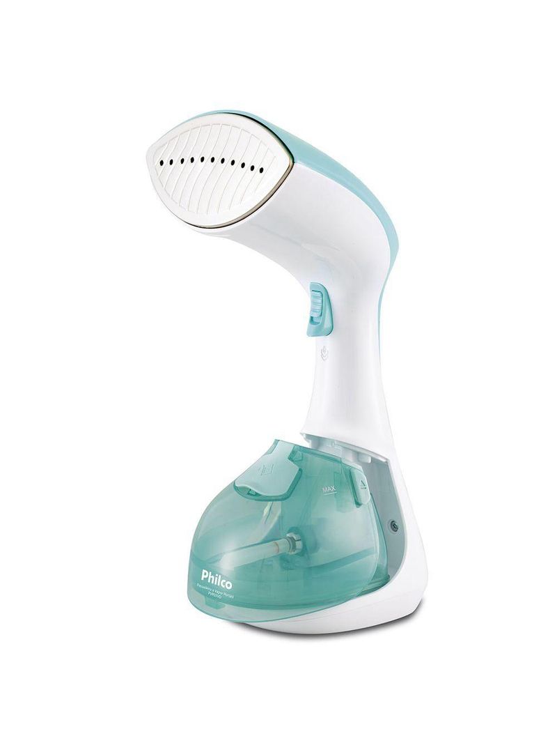 Passadeira Philco A Vapor Portátil PVP03VD 110V