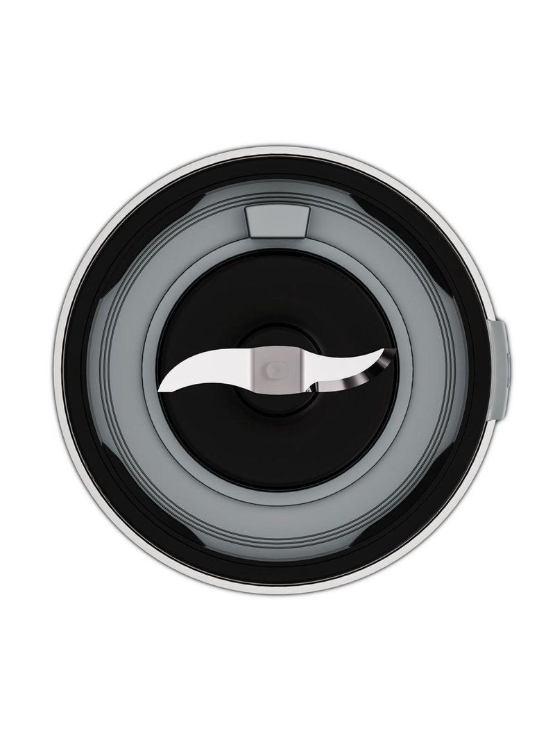 Liquidificador Portátil Britânia 300ml 50W USB BLQE02A Bivolt