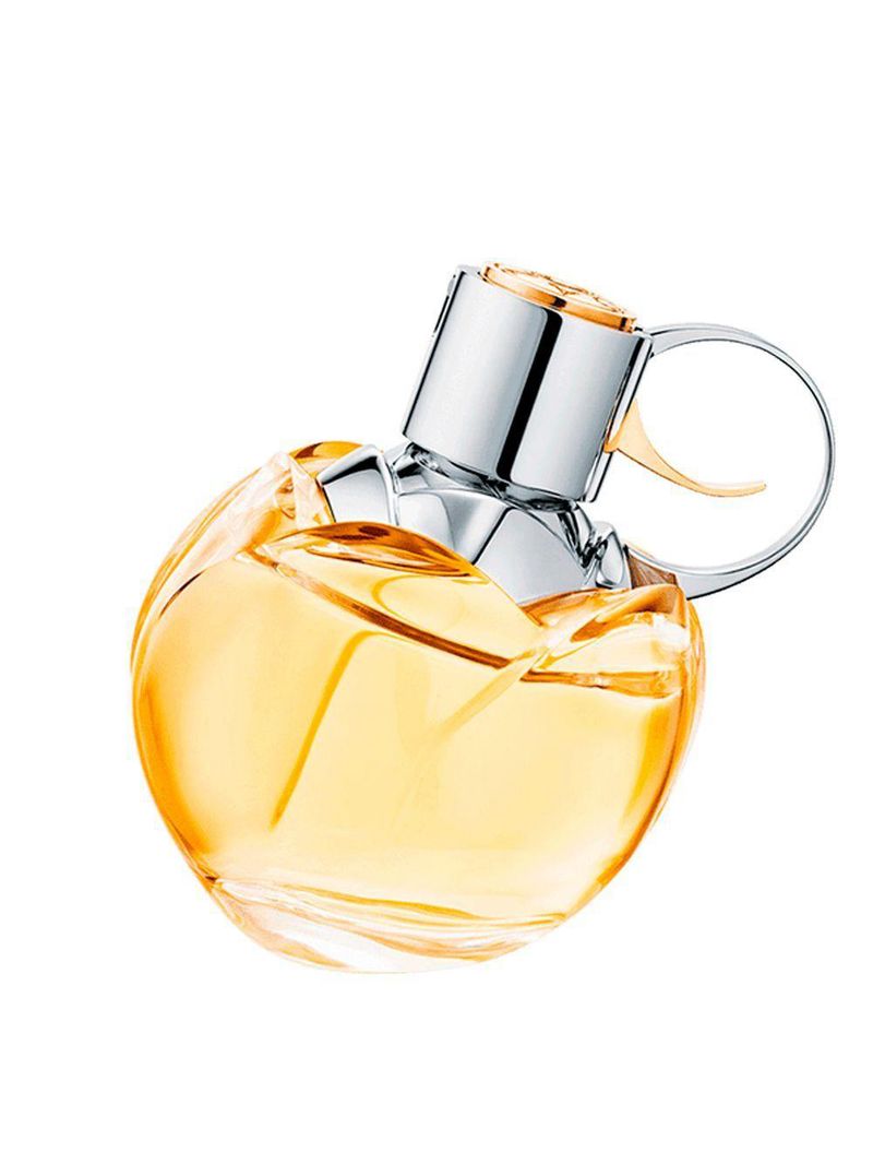 Azzaro Wanted Girl Eau De Parfum - Perfume Feminino 30 Ml