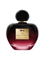 Banderas Her Secret Flame Eau De Toilette - Perfume Feminino 80ml