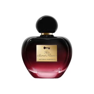 Banderas Her Secret Flame Eau De Toilette - Perfume Feminino 80ml