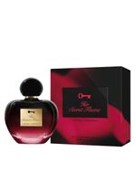 Banderas Her Secret Flame Eau De Toilette - Perfume Feminino 80ml