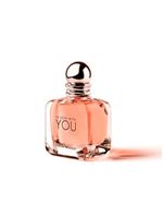 Giorgio Armani In Love With You Eau De Parfum - Perfume Feminino 50ml