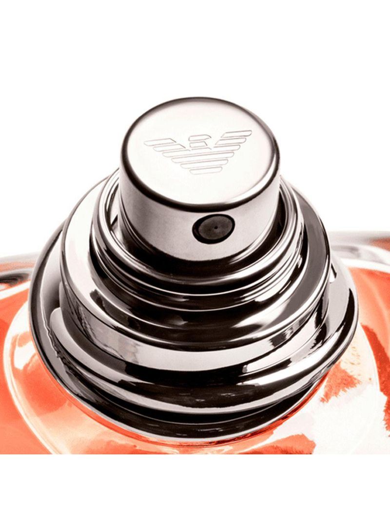 Giorgio Armani In Love With You Eau De Parfum - Perfume Feminino 50ml