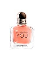 Giorgio Armani In Love With You Eau De Parfum - Perfume Feminino 50ml