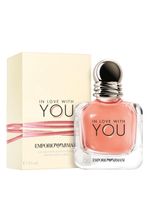 Giorgio Armani In Love With You Eau De Parfum - Perfume Feminino 50ml