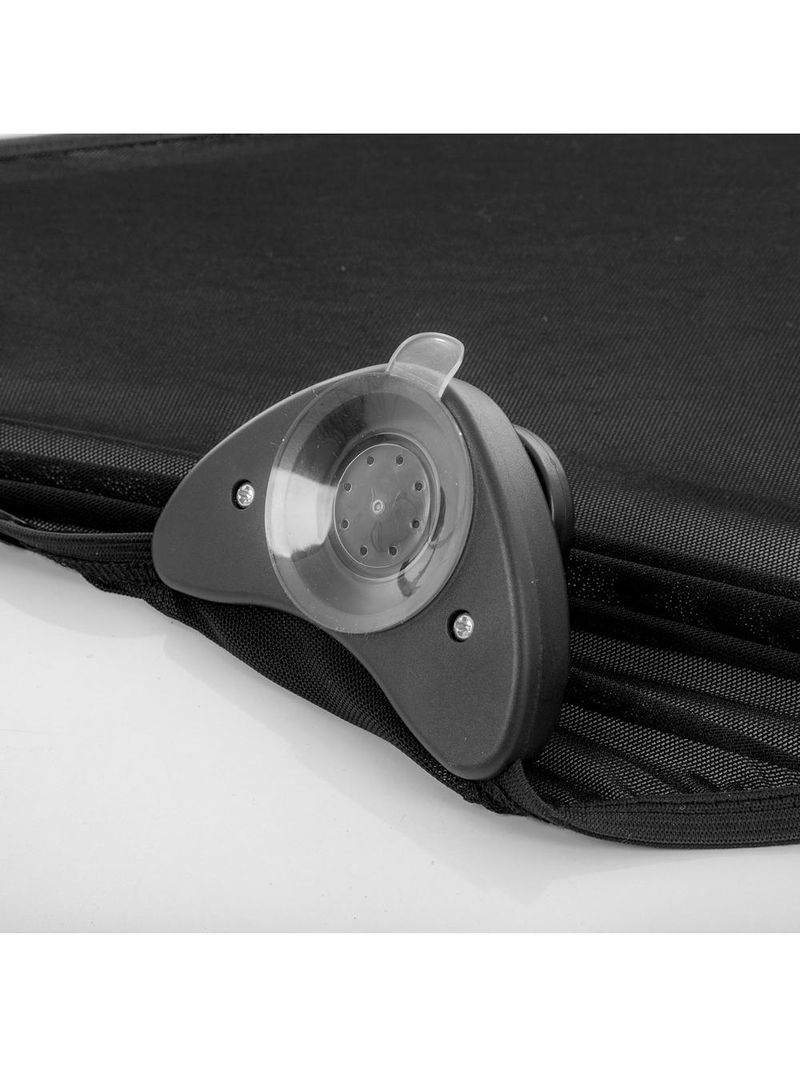 Protetor solar stretch black - safety 1st