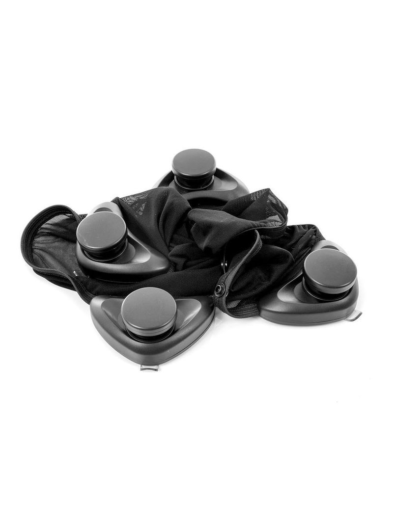 Protetor solar stretch black - safety 1st