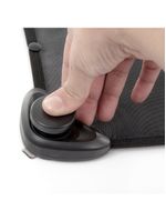 Protetor solar stretch black - safety 1st