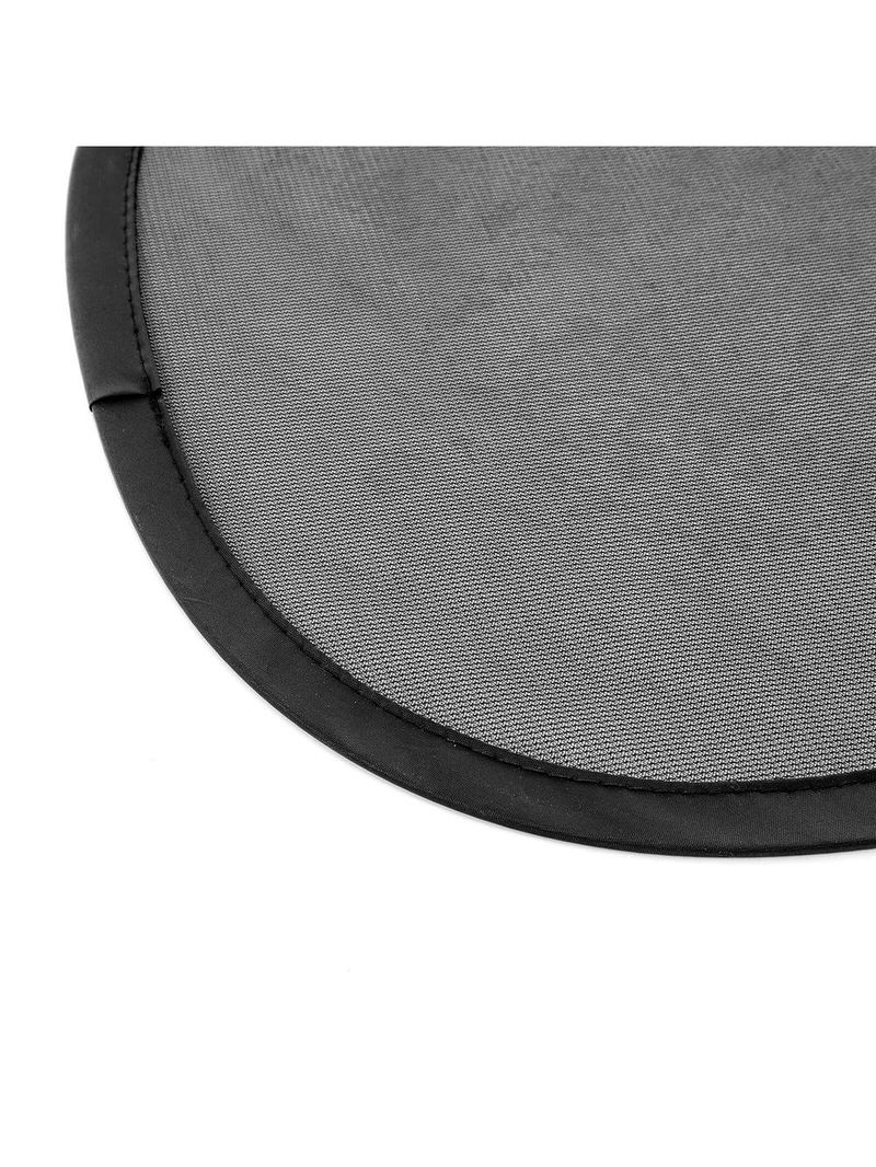 Protetor solar duplo black - safety 1st