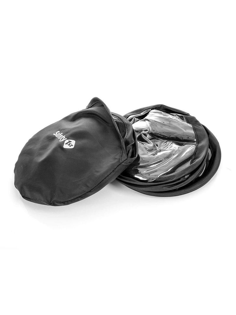 Protetor solar duplo black - safety 1st