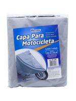Capa moto 230x130 cm western