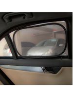 Protetor solar duplo black - safety 1st