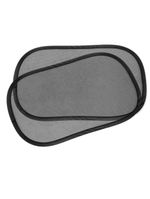 Protetor solar duplo black - safety 1st