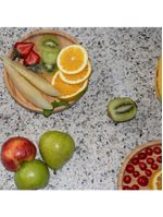 Prato raso com ventosa bam n' boo +6m rosa fisher price - bb1169