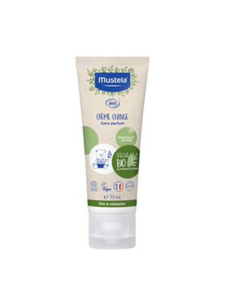 Creme preventivo de assaduras mustela bio
