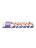 Johnson’s baby hora do sono  kit – toalha umedecidas