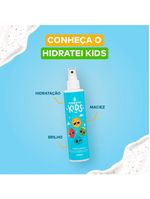 Hidratei kids spray leave-in