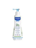 Hidratante corporal mustela bebê