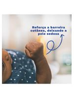 Hidratante corporal mustela bebê