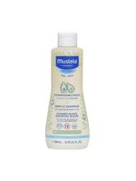 Mustela bebê gentle shampoo infantil