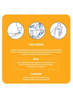 Nivea sun protetor solar kids & babies pele sensível fps 60