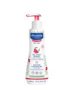 Gel lavante mustela calmante