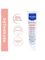 Creme hidratante mustela – cicastela creme reparador hidratante