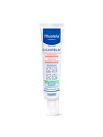 Creme hidratante mustela – cicastela creme reparador hidratante