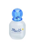 Musti perfume suave mustela - colônia infantil