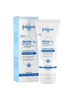 Hidratante nutritivo johnson's baby - derma protec