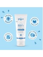 Hidratante nutritivo johnson's baby - derma protec