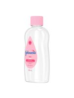 Óleo puro infantil jonnson’s baby