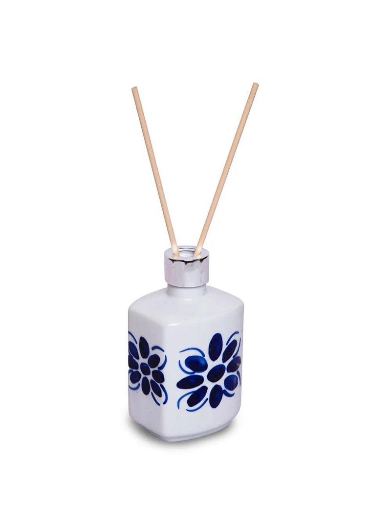 Difusor para aromas liqudo com varetas 240 ml