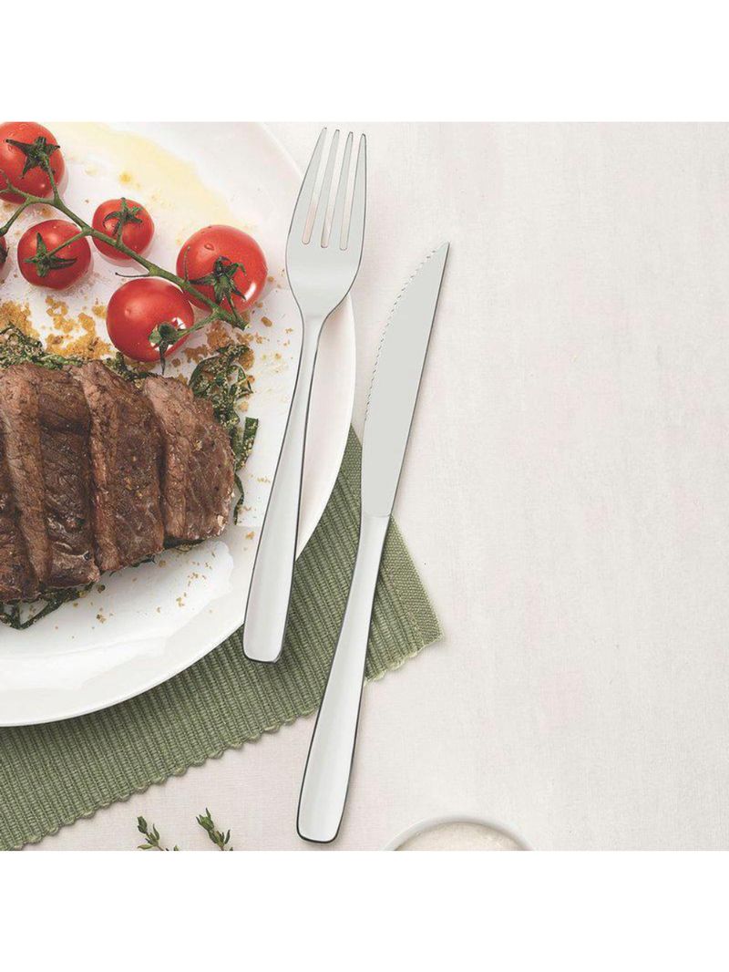 Faqueiro amazonas 36 pcs neu